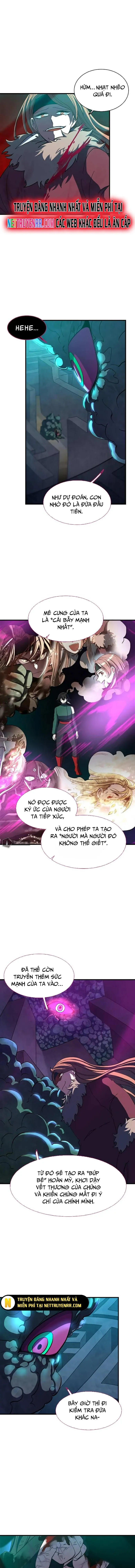 Tối Hậu Kim Đồng: Chapter 38