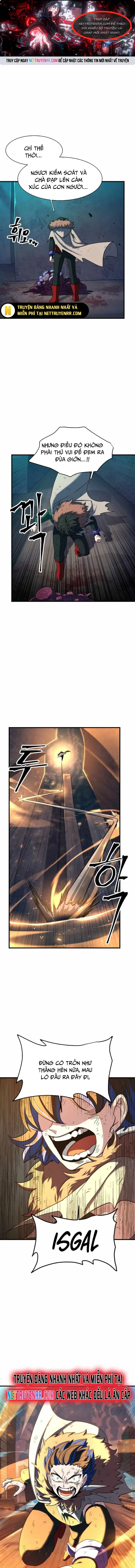Tối Hậu Kim Đồng: Chapter 39