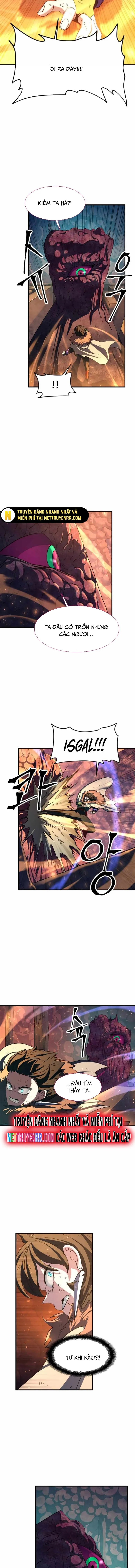 Tối Hậu Kim Đồng: Chapter 39