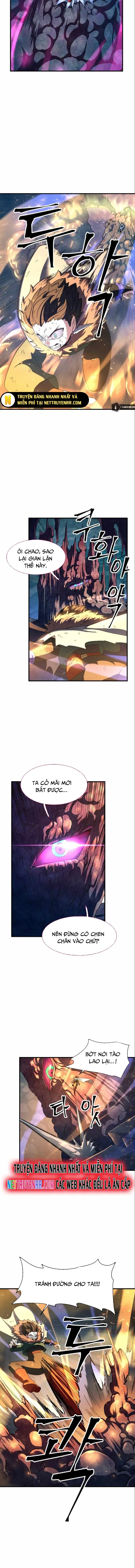 Tối Hậu Kim Đồng: Chapter 39