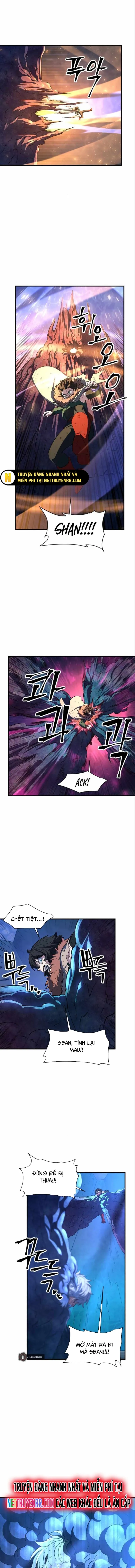 Tối Hậu Kim Đồng: Chapter 39