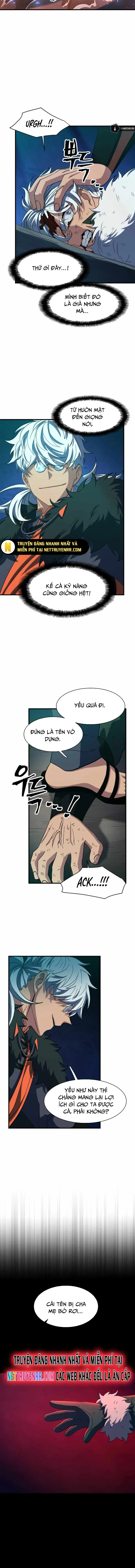 Tối Hậu Kim Đồng: Chapter 39