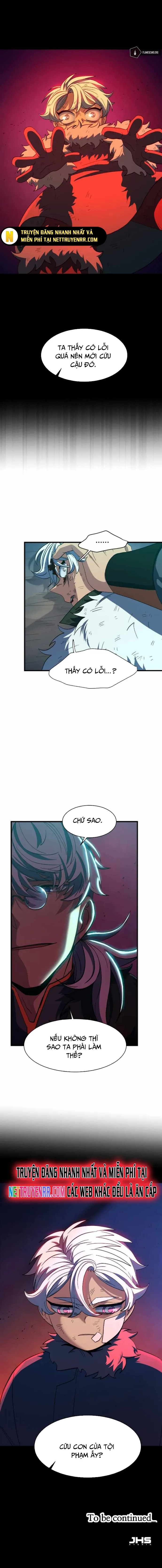 Tối Hậu Kim Đồng: Chapter 39