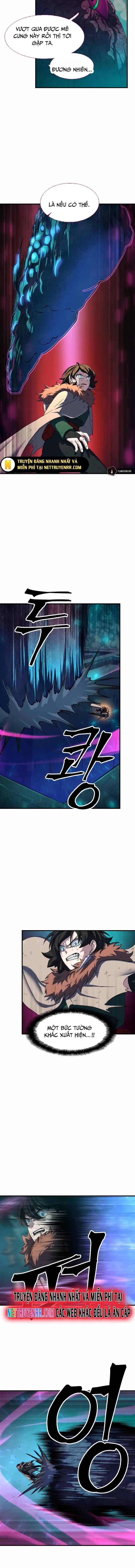 Tối Hậu Kim Đồng: Chapter 39