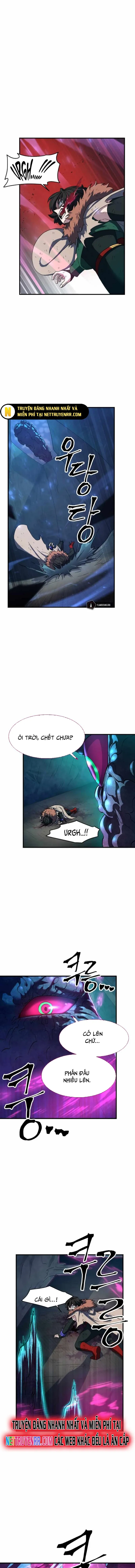 Tối Hậu Kim Đồng: Chapter 39