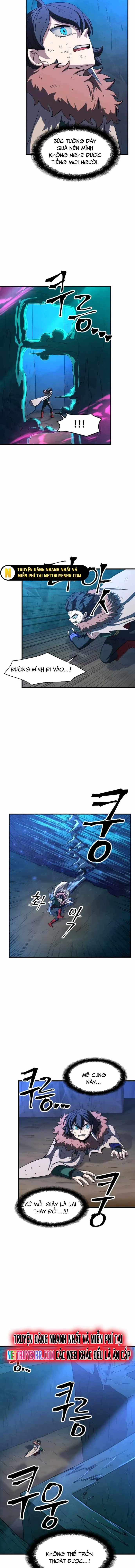 Tối Hậu Kim Đồng: Chapter 39