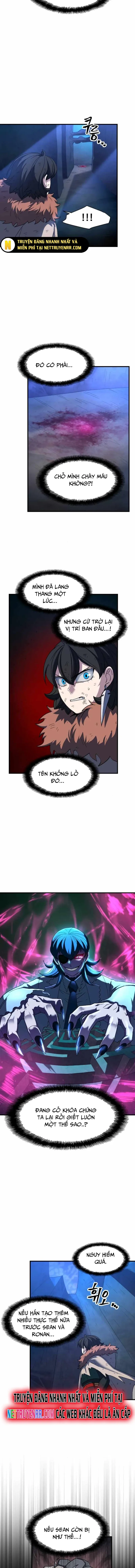 Tối Hậu Kim Đồng: Chapter 39