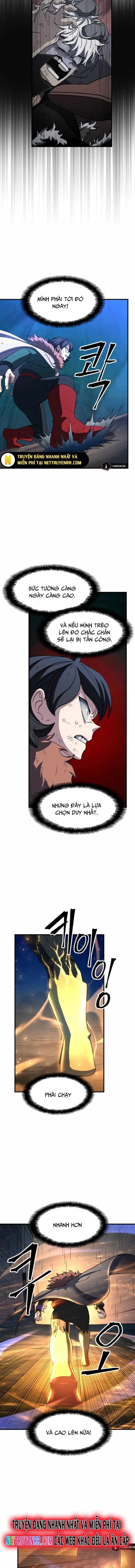 Tối Hậu Kim Đồng: Chapter 39
