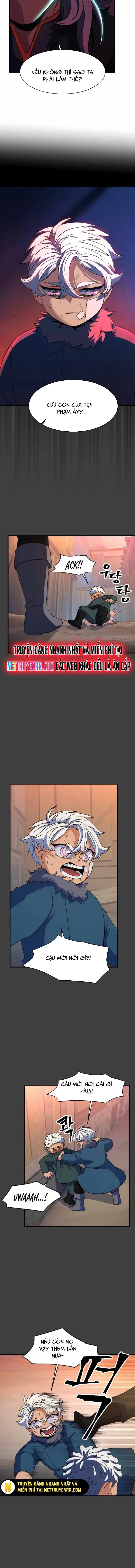 Tối Hậu Kim Đồng: Chapter 40