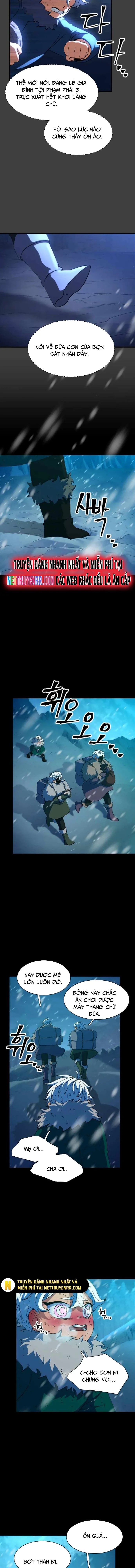 Tối Hậu Kim Đồng: Chapter 40