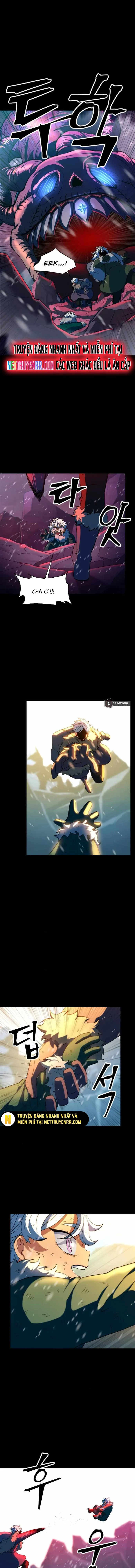 Tối Hậu Kim Đồng: Chapter 40