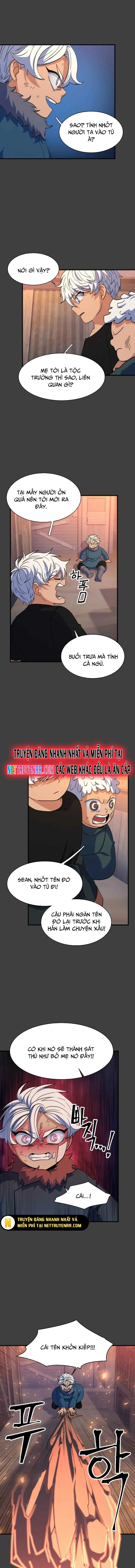 Tối Hậu Kim Đồng: Chapter 40