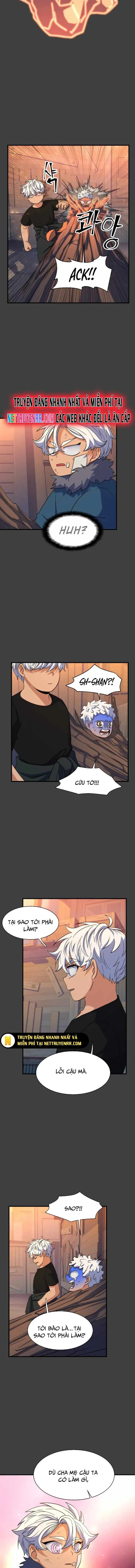 Tối Hậu Kim Đồng: Chapter 40
