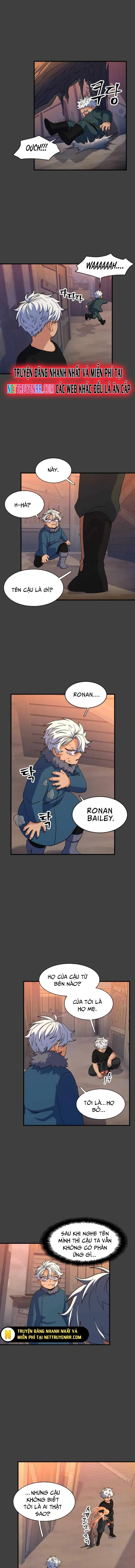 Tối Hậu Kim Đồng: Chapter 40