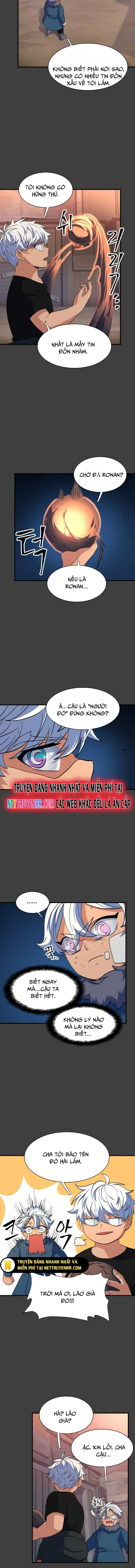Tối Hậu Kim Đồng: Chapter 40