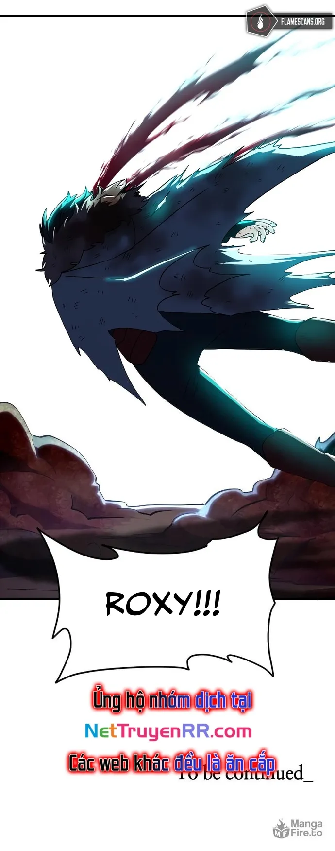 Tối Hậu Kim Đồng: Chapter 42