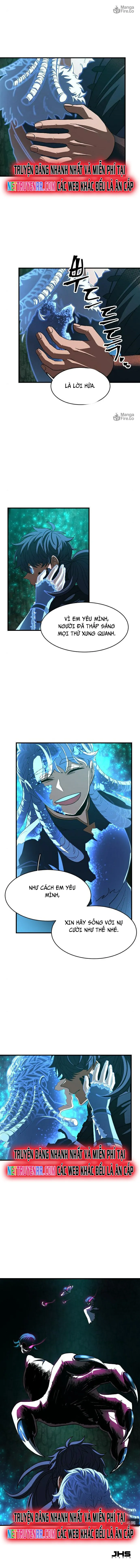 Tối Hậu Kim Đồng: Chapter 44