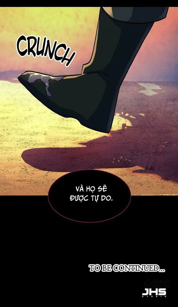 Tối Hậu Kim Đồng: Chapter 48