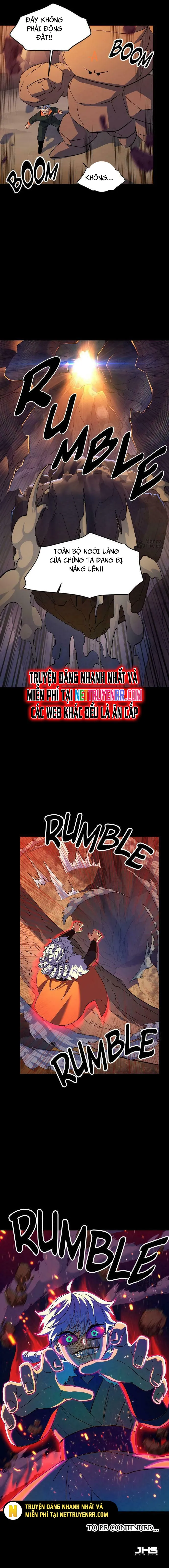 Tối Hậu Kim Đồng: Chapter 49