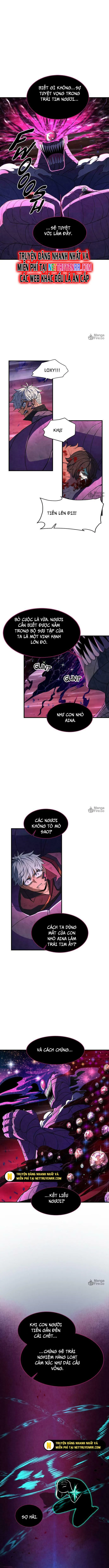 Tối Hậu Kim Đồng: Chapter 53