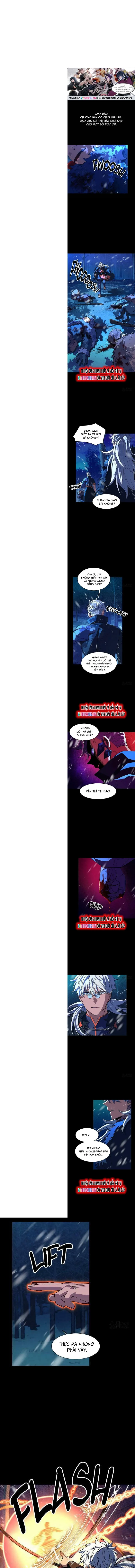 Tối Hậu Kim Đồng: Chapter 54