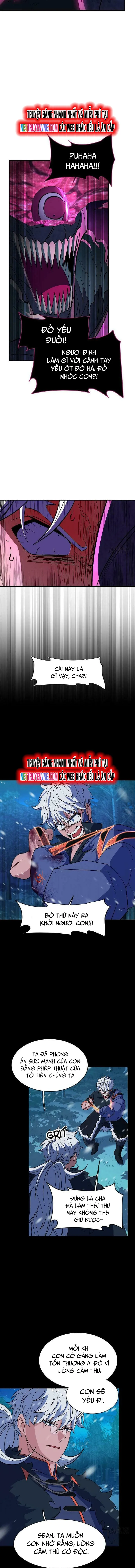 Tối Hậu Kim Đồng: Chapter 54