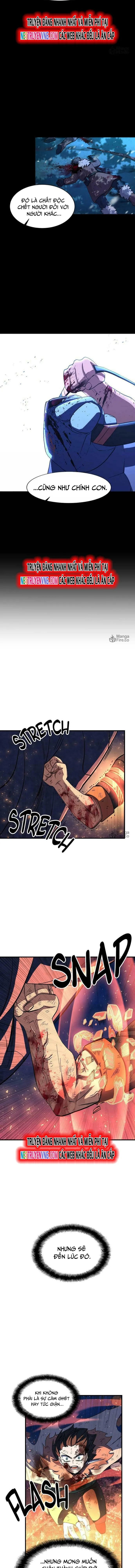 Tối Hậu Kim Đồng: Chapter 54