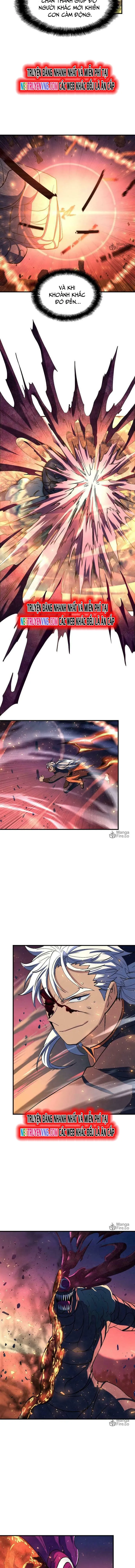 Tối Hậu Kim Đồng: Chapter 54