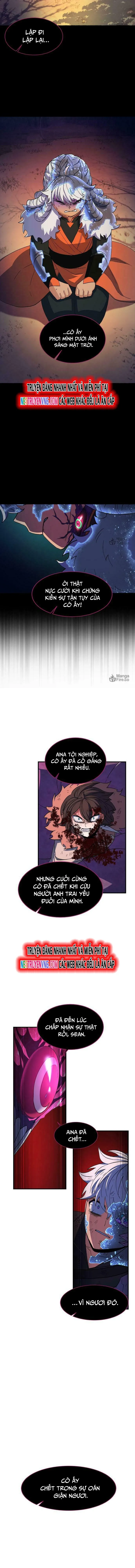 Tối Hậu Kim Đồng: Chapter 54