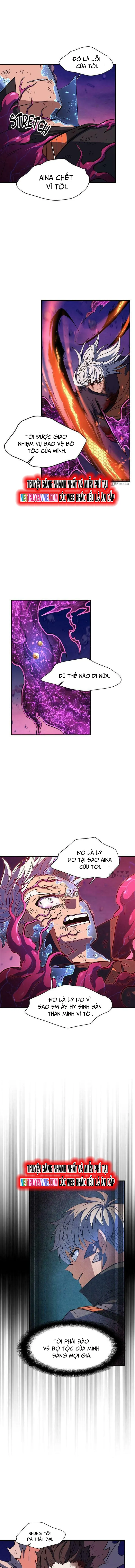 Tối Hậu Kim Đồng: Chapter 54
