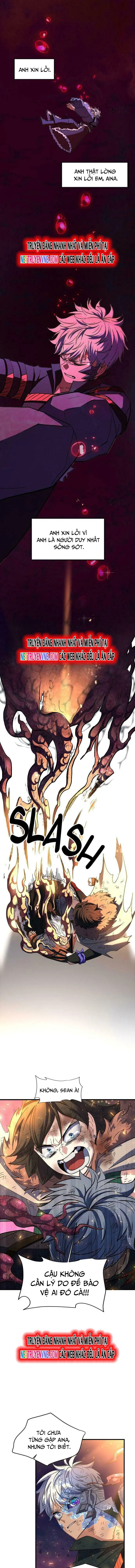 Tối Hậu Kim Đồng: Chapter 54