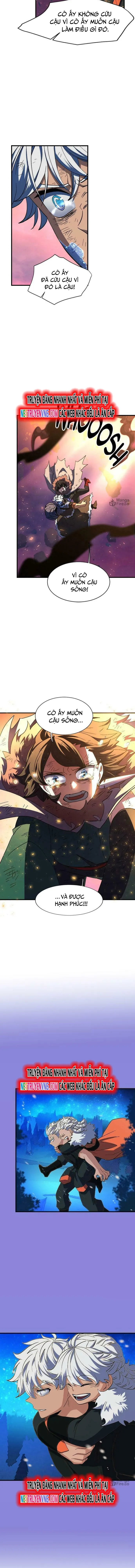 Tối Hậu Kim Đồng: Chapter 54