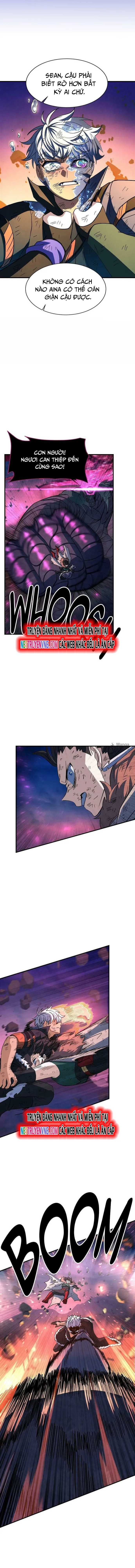 Tối Hậu Kim Đồng: Chapter 54