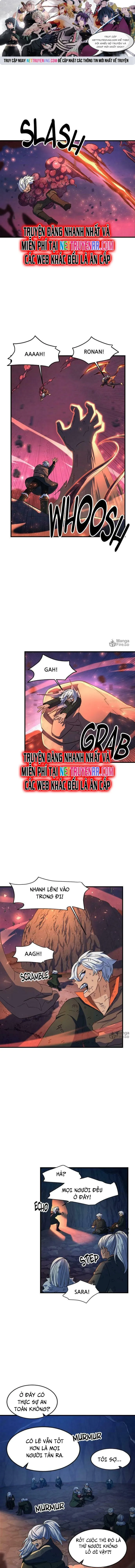 Tối Hậu Kim Đồng: Chapter 55