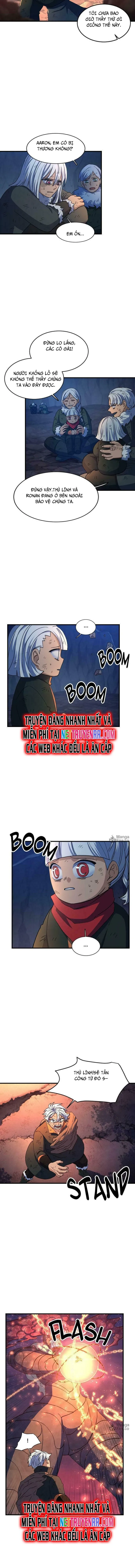 Tối Hậu Kim Đồng: Chapter 55