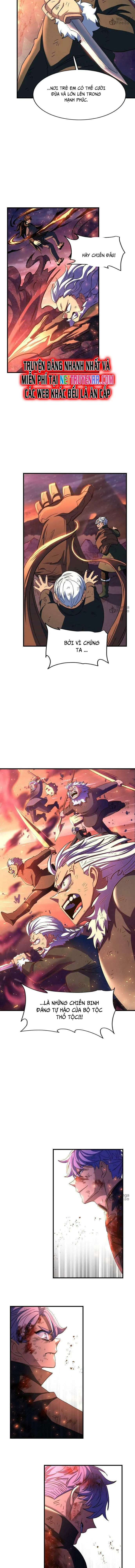 Tối Hậu Kim Đồng: Chapter 55