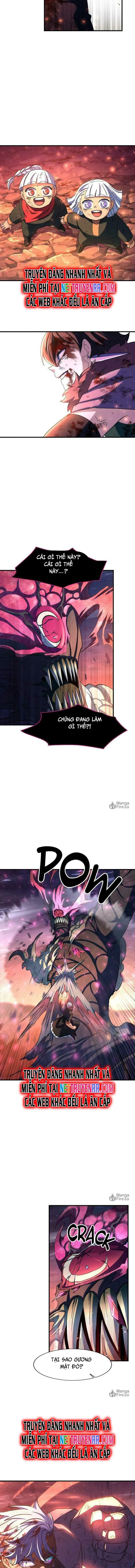 Tối Hậu Kim Đồng: Chapter 55