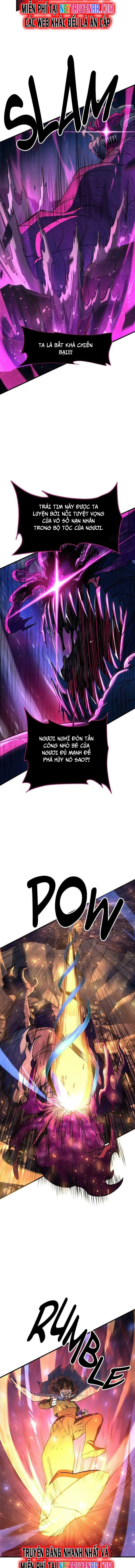 Tối Hậu Kim Đồng: Chapter 55