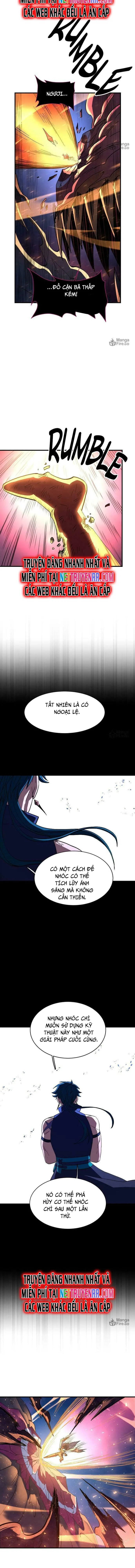 Tối Hậu Kim Đồng: Chapter 55