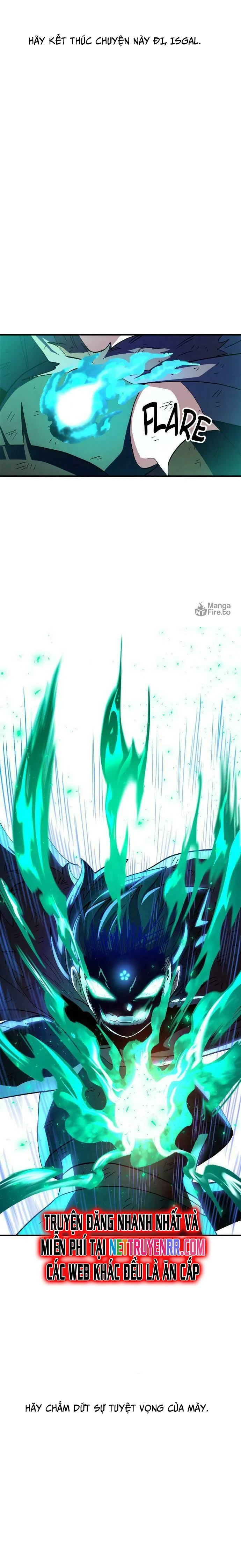 Tối Hậu Kim Đồng: Chapter 55