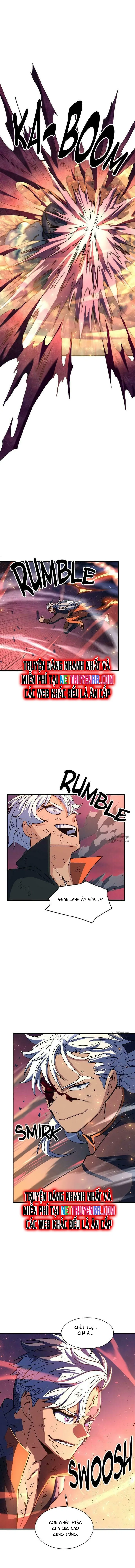 Tối Hậu Kim Đồng: Chapter 55