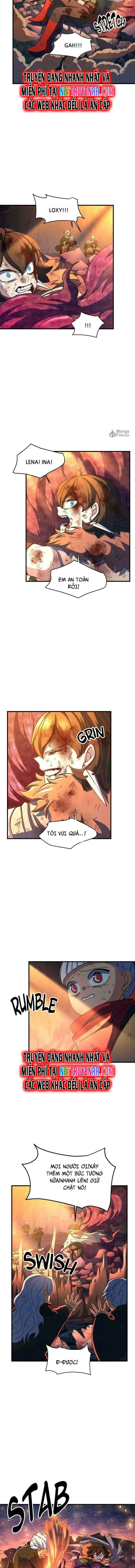 Tối Hậu Kim Đồng: Chapter 55