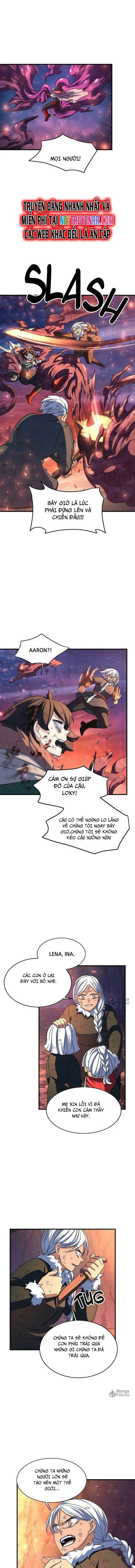 Tối Hậu Kim Đồng: Chapter 55