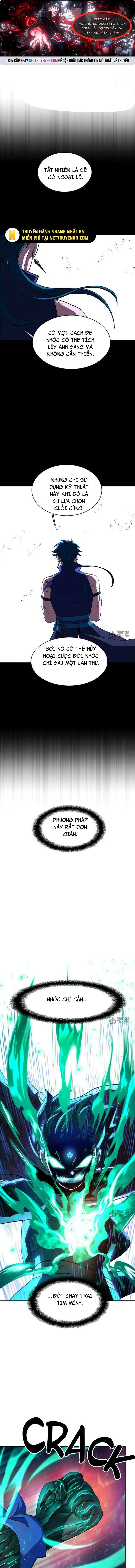 Tối Hậu Kim Đồng: Chapter 56
