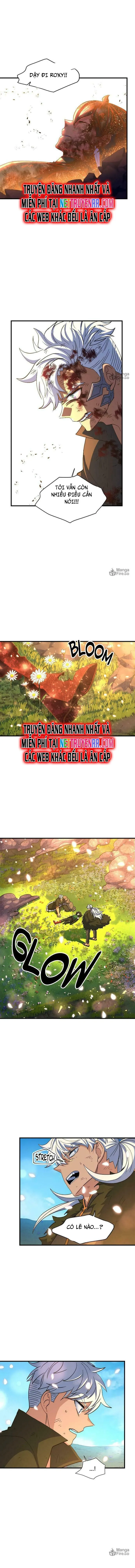 Tối Hậu Kim Đồng: Chapter 56