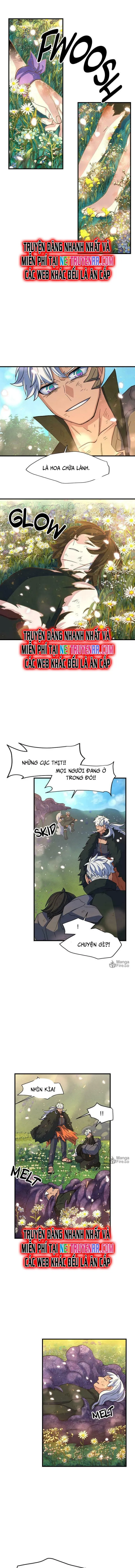 Tối Hậu Kim Đồng: Chapter 56