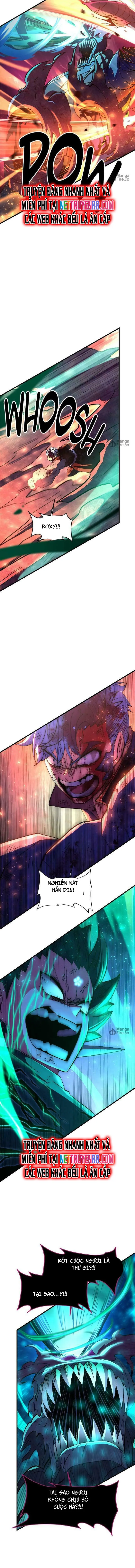 Tối Hậu Kim Đồng: Chapter 56