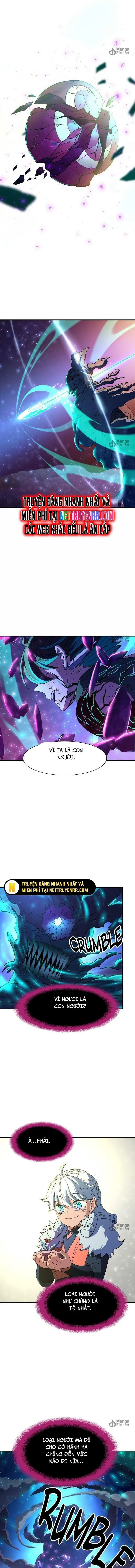 Tối Hậu Kim Đồng: Chapter 56