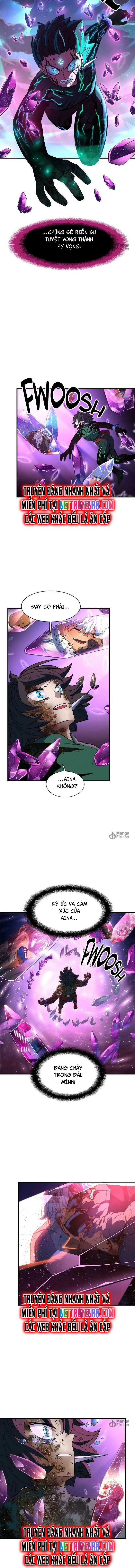 Tối Hậu Kim Đồng: Chapter 56