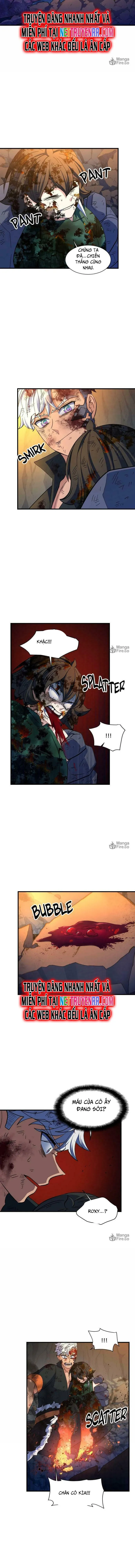 Tối Hậu Kim Đồng: Chapter 56